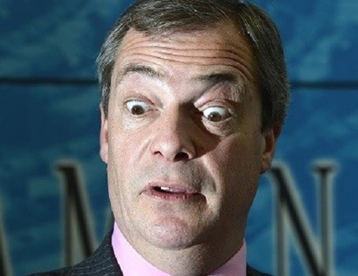 nigel-farage - Ziarul National