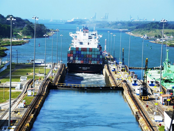 panama - Ziarul National