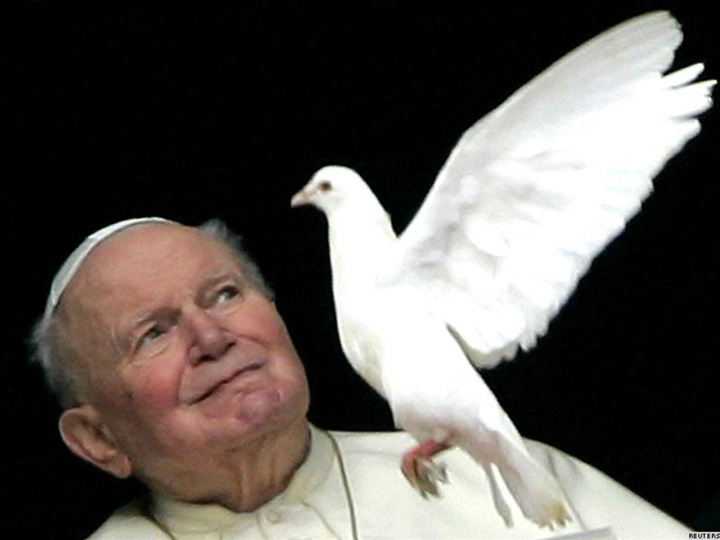 L-au furat si pe Papa