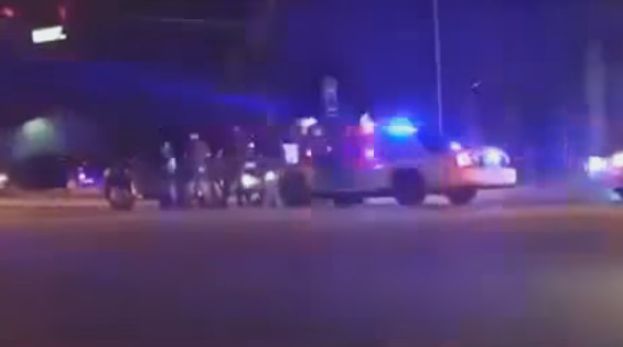 Americanii, in stare de soc, dupa un atac soldat cu 50 de morti (VIDEO)