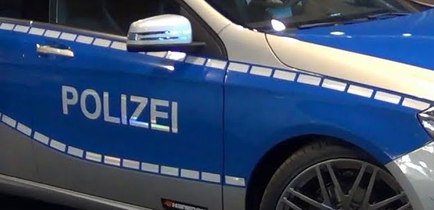 Atac cu zeci de raniti intr-un cinematograf german
