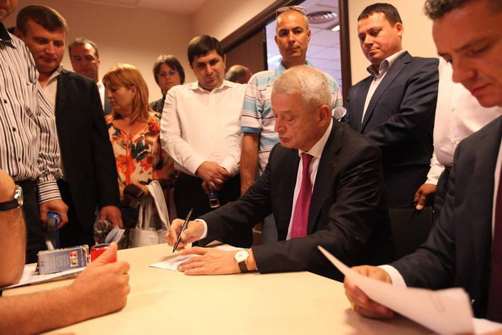 Pe Gabi o stie toata lumea, insa putini isi mai aduc aminte de Sorin