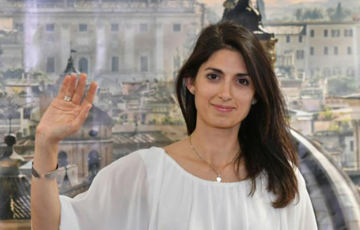 Cine este femeia care va conduce Roma