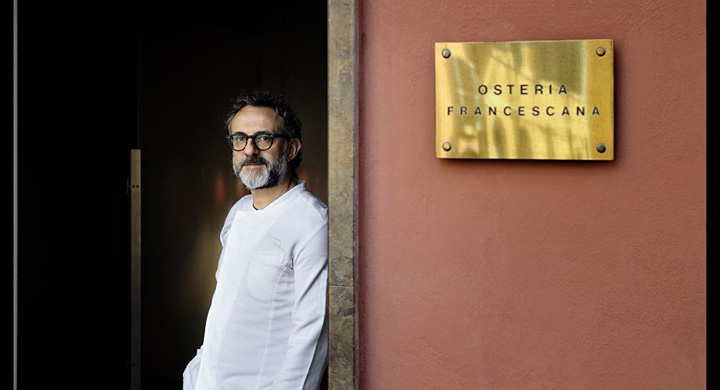 Acesta este cel mai bun restaurant din lume