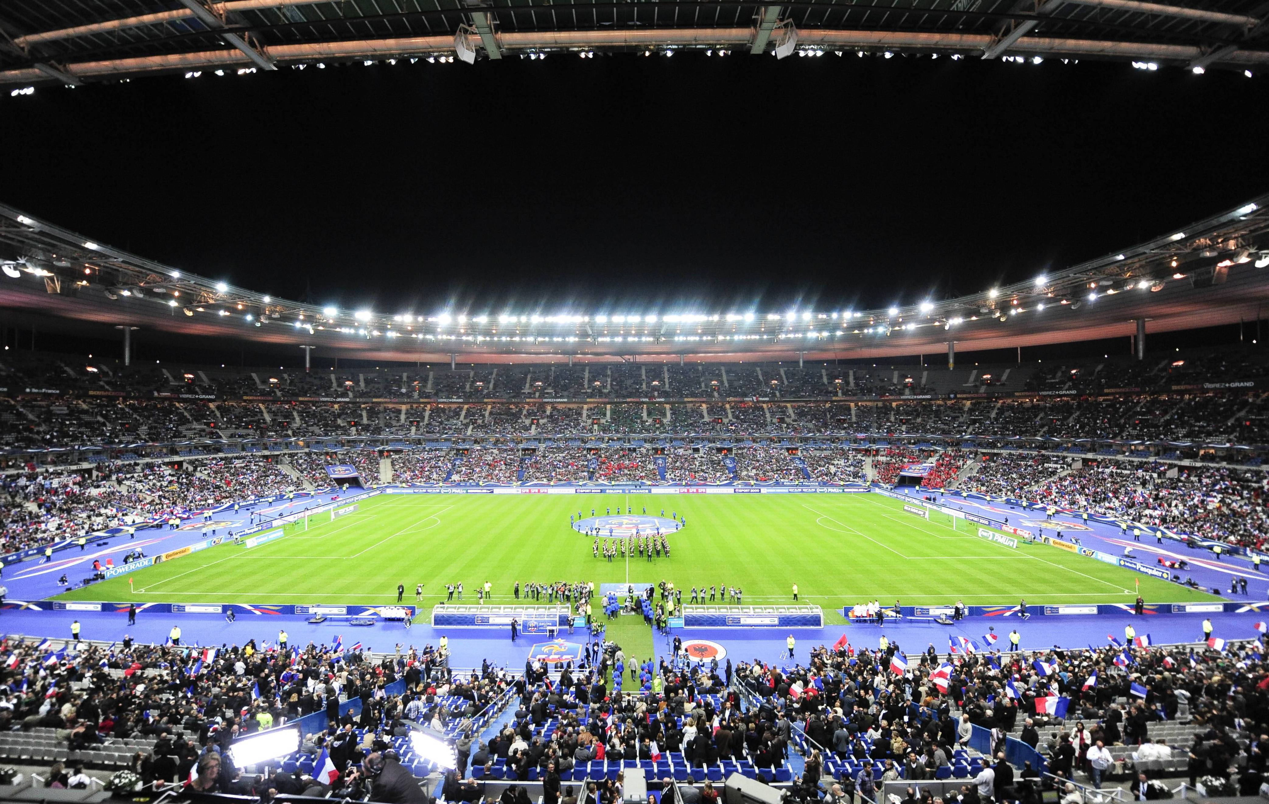 Fara meciuri vazute la terase pe durata Euro 2016!