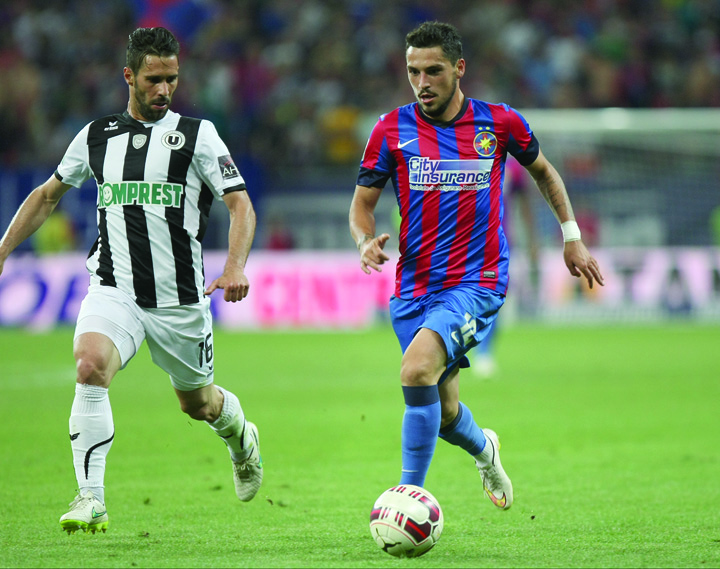 Stanciu italiano: 3 milioane € de la Chievo!