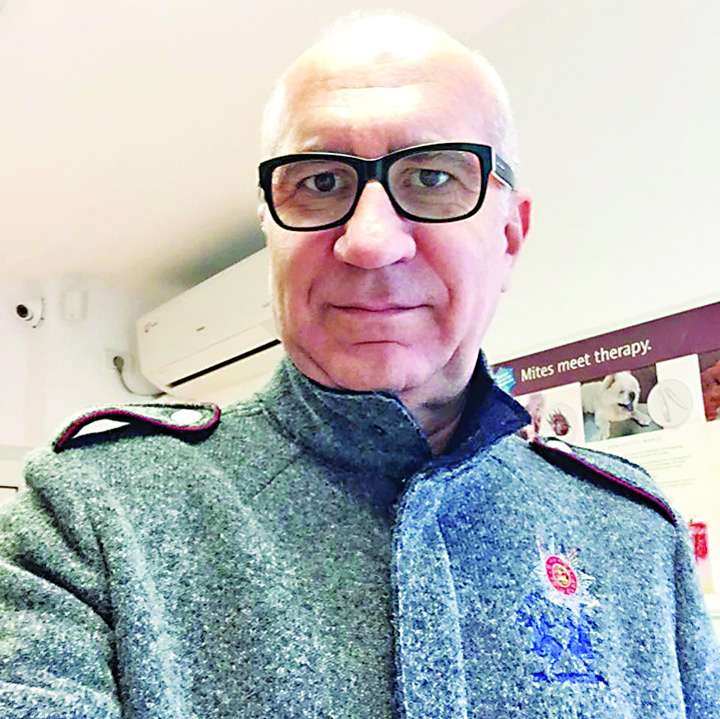 Pe cine a mai turnat UTI la DNA!
