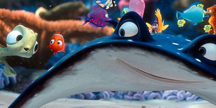 Disney baga transexuali in desenele animate