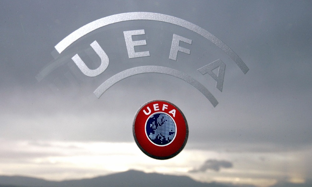 UEFA se imbogateste de pe urma Euro 2016!