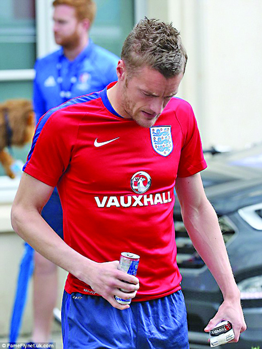vardy - Ziarul National