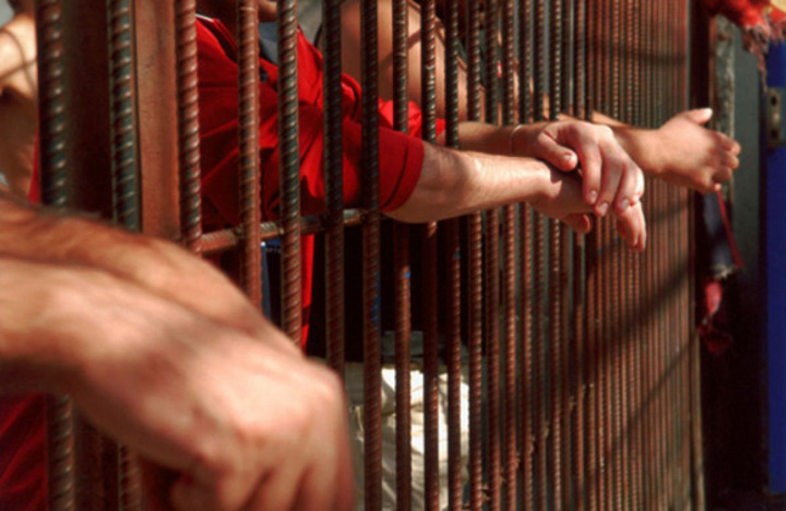 Protestele detinutilor continua in 7 penitenciare