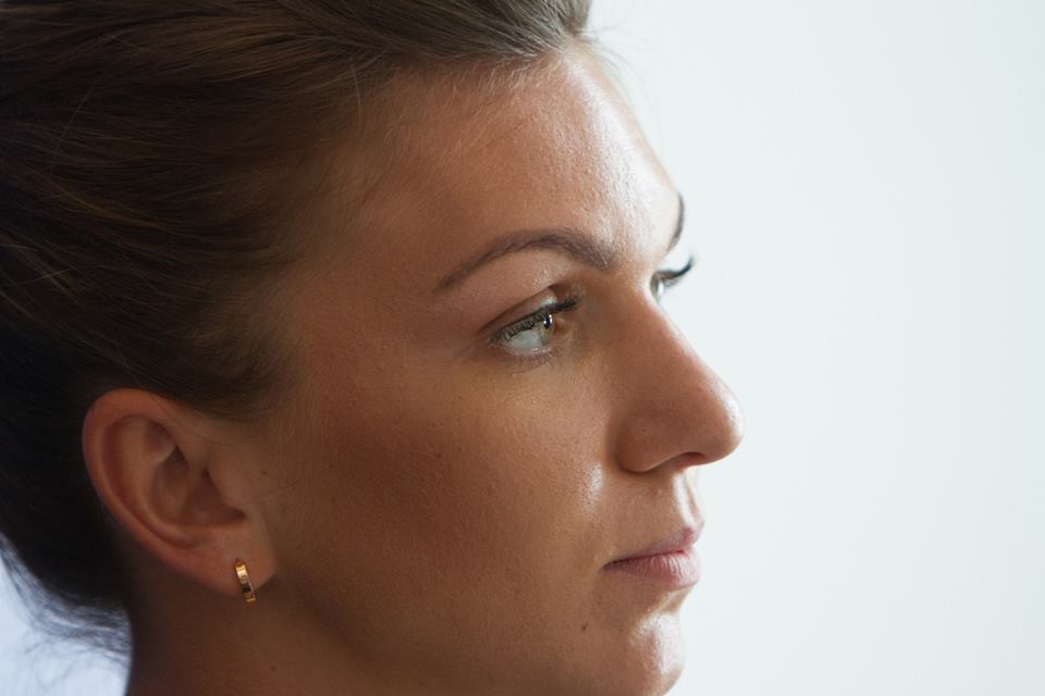 Simona Halep paraseste Wimbledon 2016 in sferturi, invinsa de Kerber
