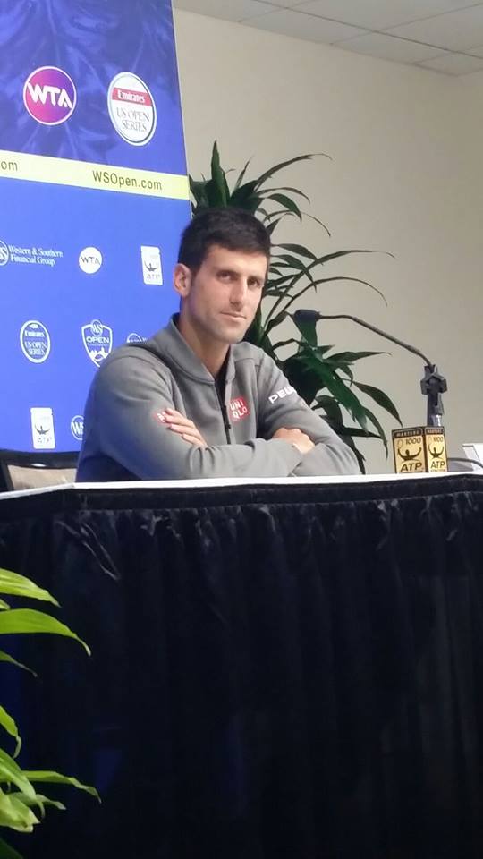 Surpriza uriasa: Campionul Djokovic, eliminat de la Wimbledon
