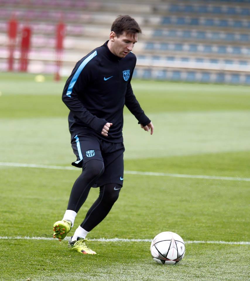 Lovitura grea pentru cel mai bun fotbalist din lume: Messi, condamnat la inchisoare