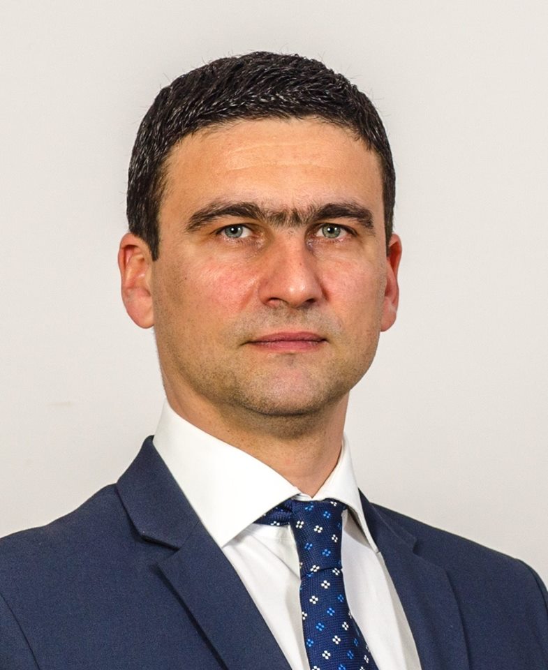 Schimbare la varful PNL. Senatorul Catalin Boboc renunta la conducerea unei filiale locale