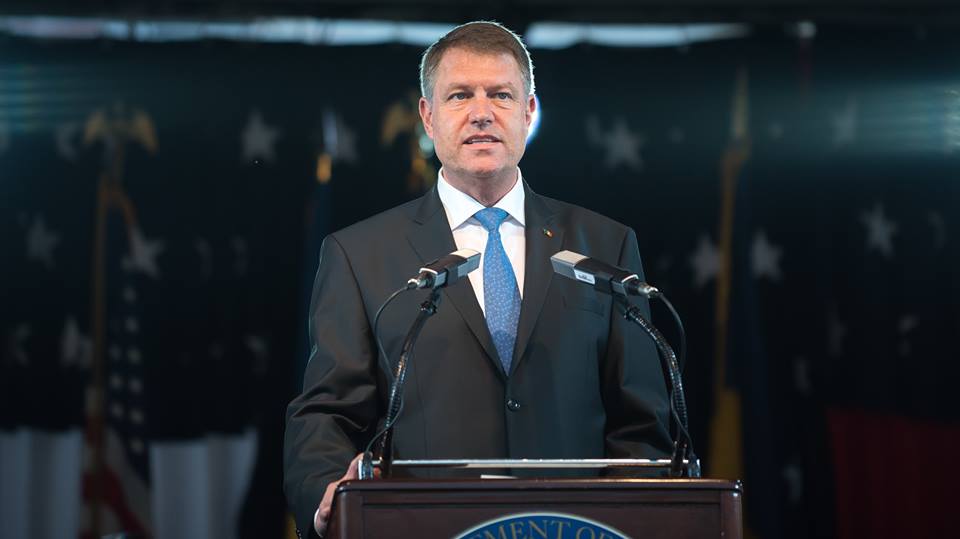 Americanii sarbatoresc ziua nationala. Iohannis le-a urat „Happy 4th of July!”