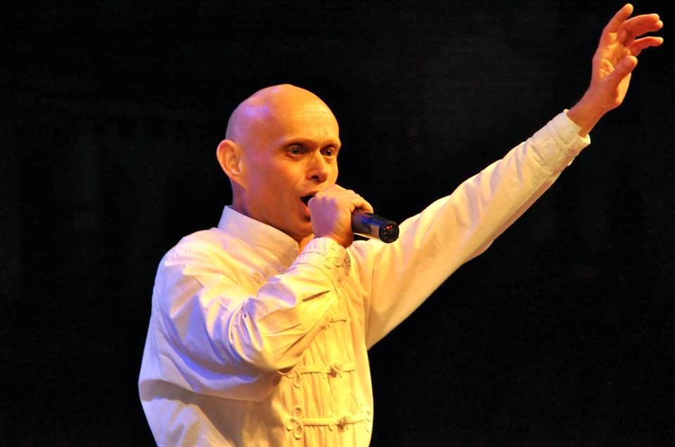 A murit cantaretul Alexandru Jidveianu (VIDEO)