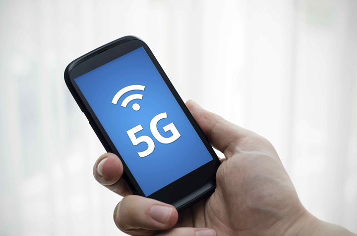 UE, santajata pentru 5G