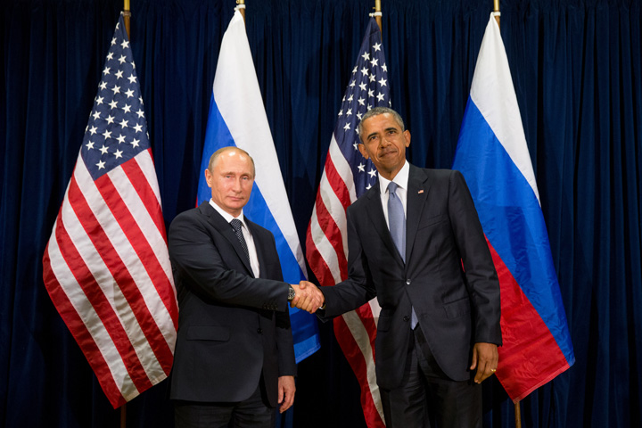 Noul pact Obama – Putin lasa Romania cu ochii in soare?