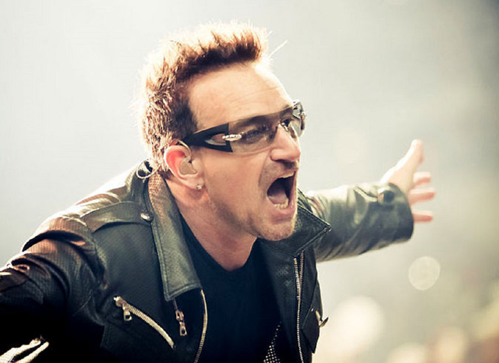 Bono, salvat de fortele antitero din mijlocul masacrului de la Nisa