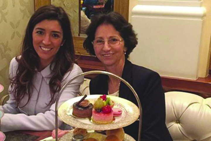 Soacra miliardarului Ecclestone, rapita in Brazilia. Mai stii, i-or fi facut un bine!