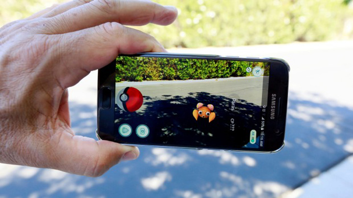 Pokemon GO: vrei monstri rari? Ia-ti Poke Radar