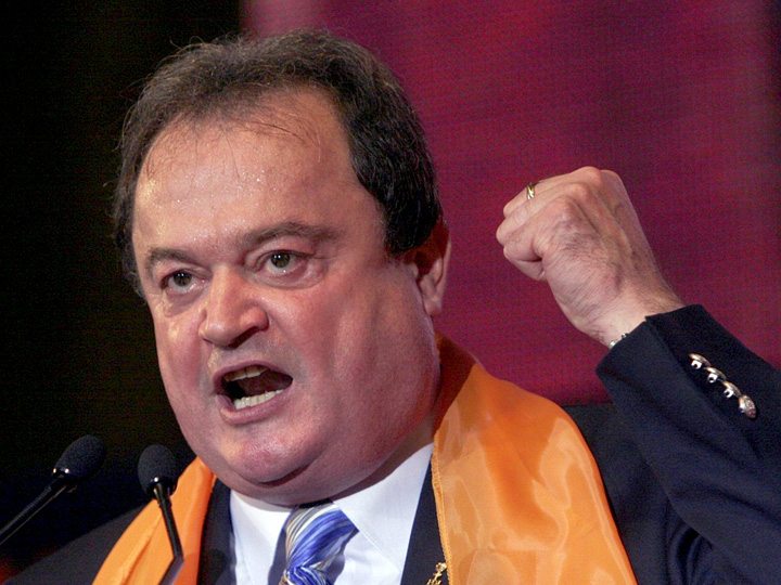 Vasile-Blaga - Ziarul National