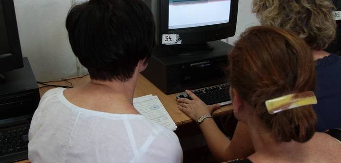 ADMITERE LICEU 2016. A doua etapa a repartizarii computerizate