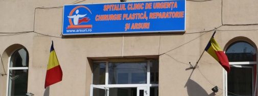 Sectia de Terapie Intensiva de la Spitalul de Arsi e din nou functionala