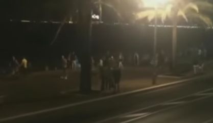 Alti doi romani, de negasit. Dati disparuti dupa atacul de la Nisa
