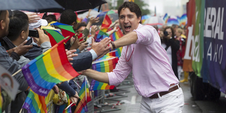 Canada introduce sexul neutru