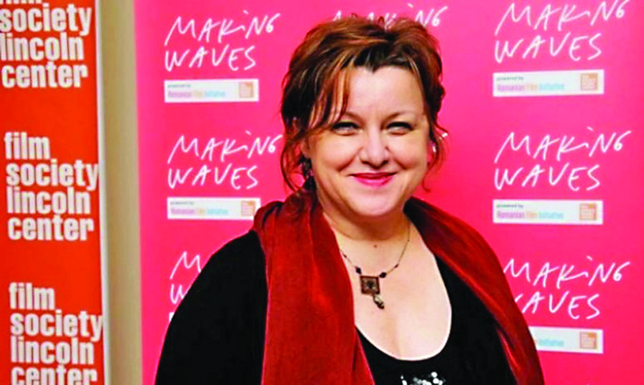 corina suteu - Ziarul National