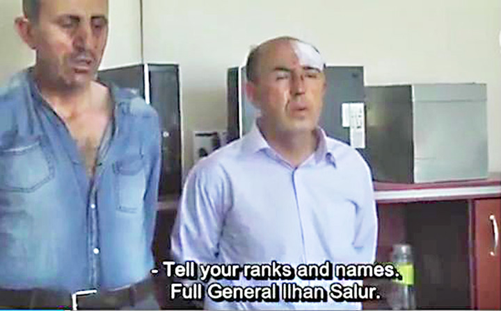generali - Ziarul National