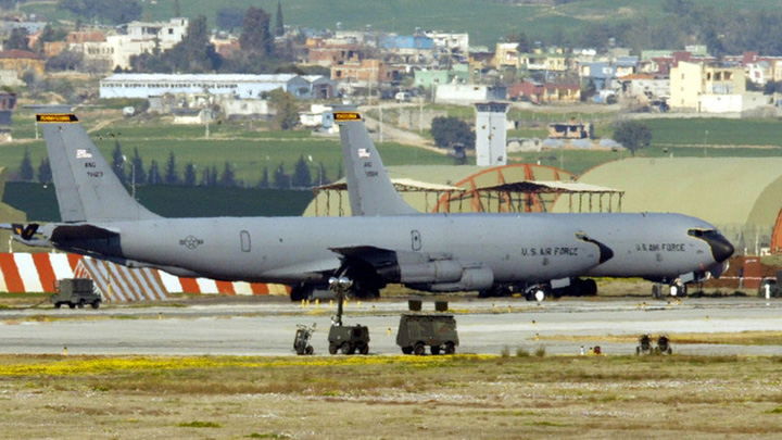 incirlik - Ziarul National