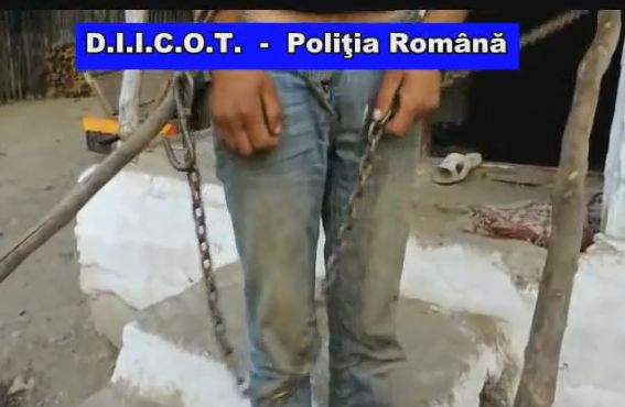 Patriarhia reactioneaza in privinta cazului socant din Berevoiesti