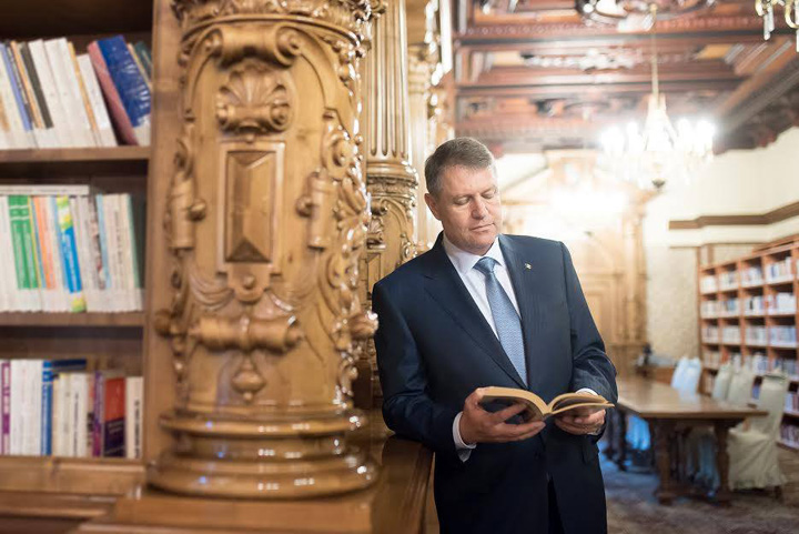 Consumul excesiv de Brexit dauneaza grav Cotroceniului