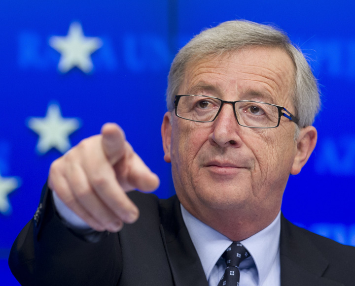 junker - Ziarul National