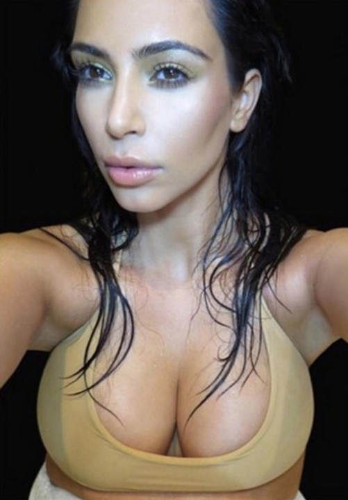 Kim Kardashian a castigat 700.000 dolari intr-o ora