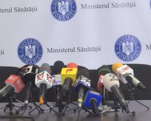 Ministerul Sanatatii sesizeaza DNA in privinta Spitalului Judetean Tg. Mures