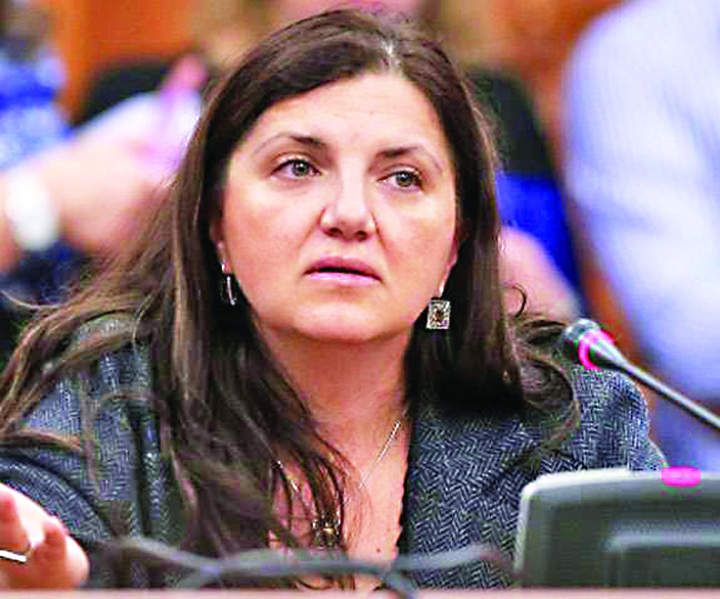 ministrul-justitiei-pruna- - Ziarul National