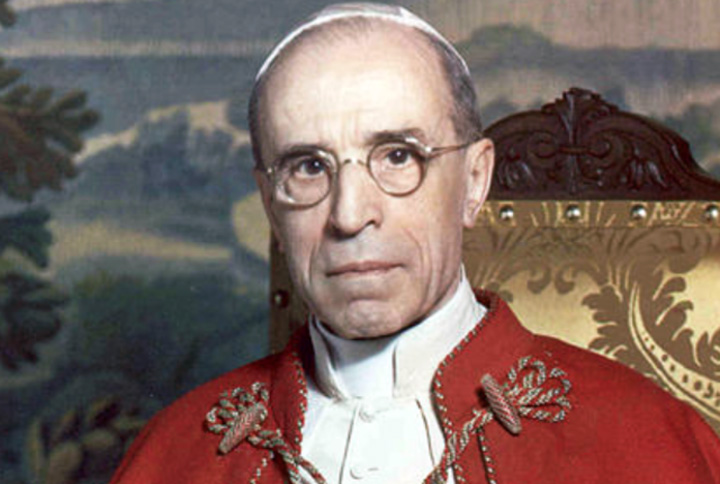 De ce voia Hitler sa-l rapeasca pe Papa