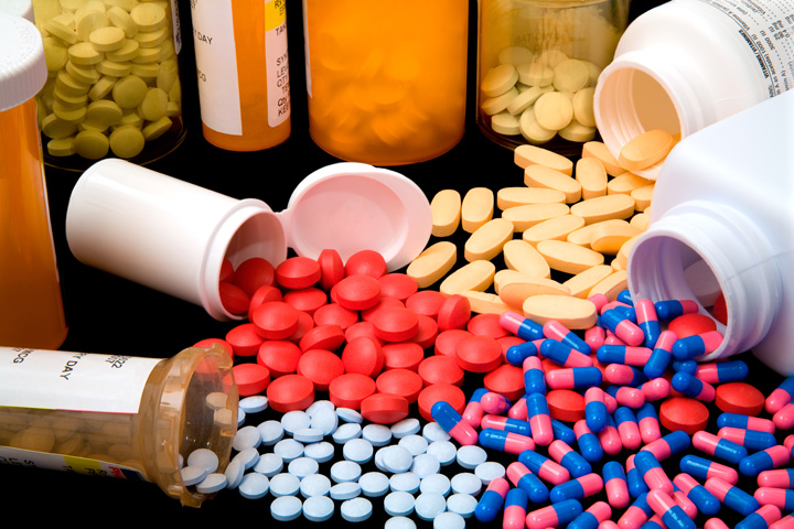 Inca 12 medicamente oncologice pe lista compensatelor