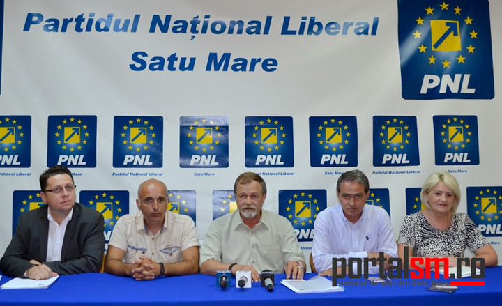 Razboi deschis intre fostele PDL si PNL