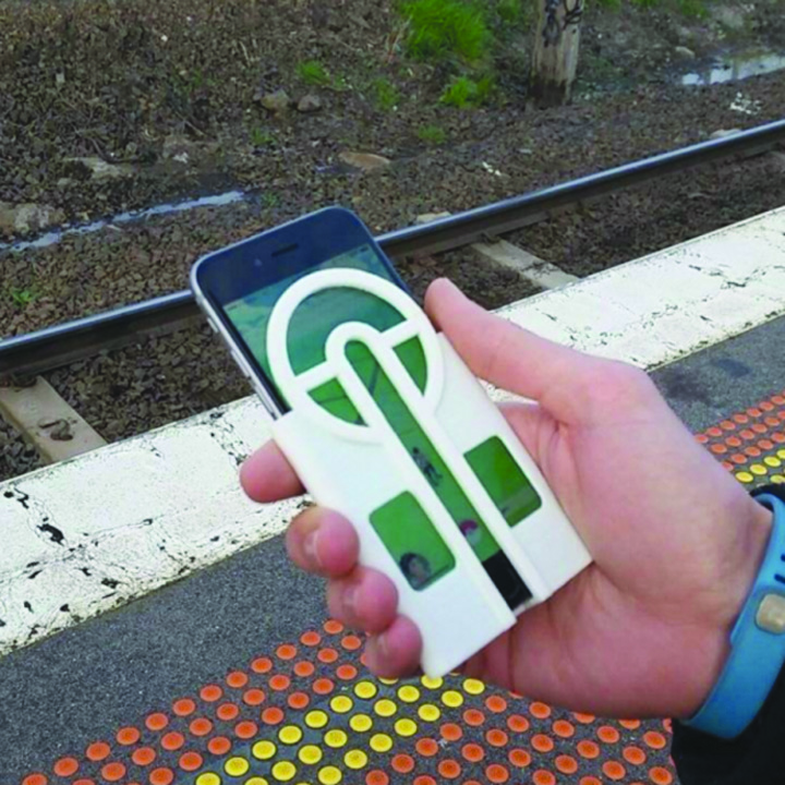 Acum poti sa castigi mereu la Pokemon Go