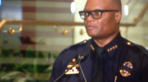 Oamenii legii, in alerta. 11 politisti impuscati in Dallas, 5 au murit (VIDEO)