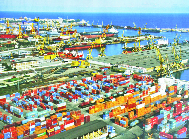 port - Ziarul National