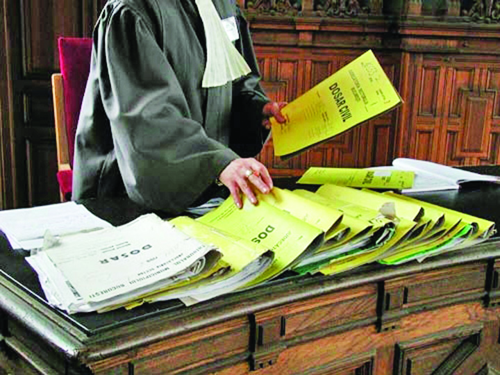 „Fratia procurorilor”, mai rea ca lumea interlopa!