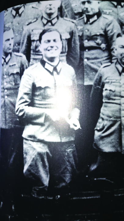 puciul - Von Stauffenbergi - Ziarul National