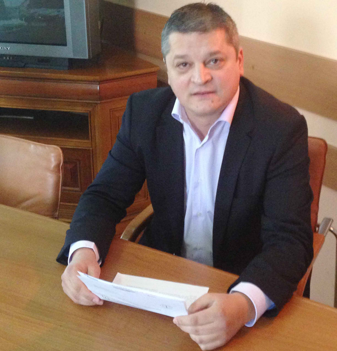 radu-cristescu - Ziarul National