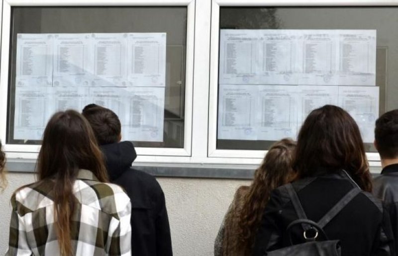 BAC 2016. Cum arata procentul de promovabilitate dupa afisarea primelor rezultate